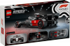 LEGO 77259 Speed Champions Samochód Bolid F1 Audi